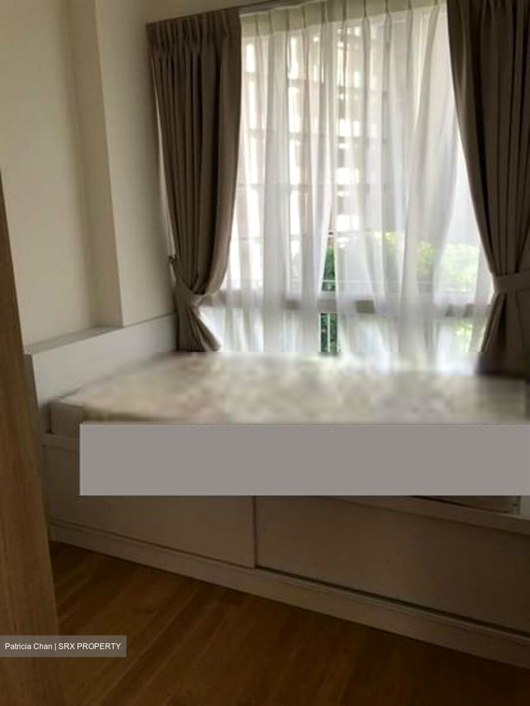 The Peak @ Cairnhill II (D9), Apartment #581786231